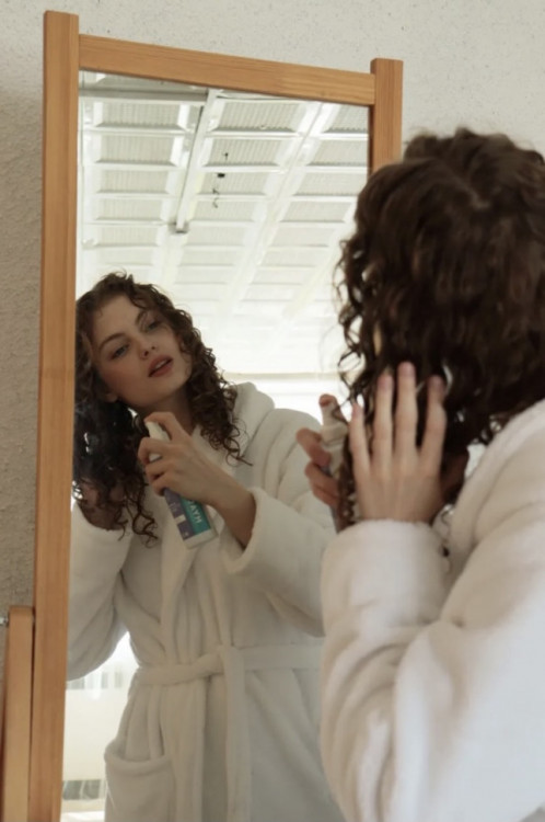 Dctr.Go Спрей для волос 15 в 1 термозащита и блеск 250 мл в Томске