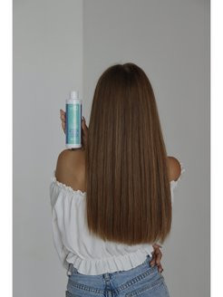 Dctr.Go Бессульфатный шампунь для волос с гиалуроновой кислотой  250 мл в Томске