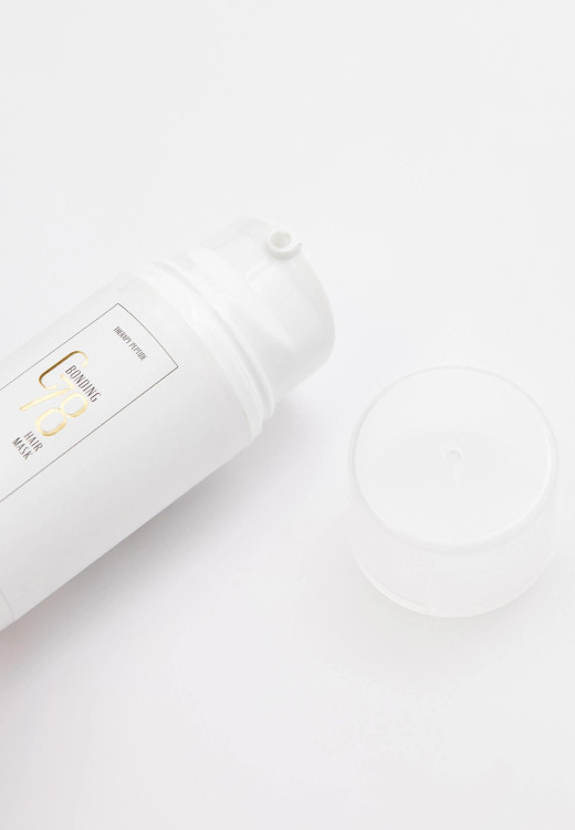 Несмываемая маска для восстановления волос после окрашивания и осветления Therapy peptide bonding C78  hair mask в Томске