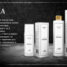 Несмываемый термозащитный спрей с зеркальным блеском Molecular Repair & Thermal Shine Spray. в Томске